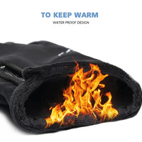 Thermal Winter Gloves