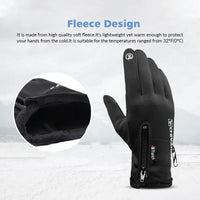 Thermal Winter Gloves