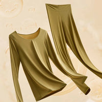 Women's Thermal Underwear Set