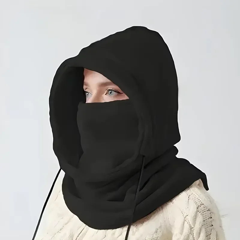 Winter Balaclava