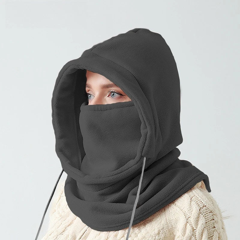Winter Balaclava