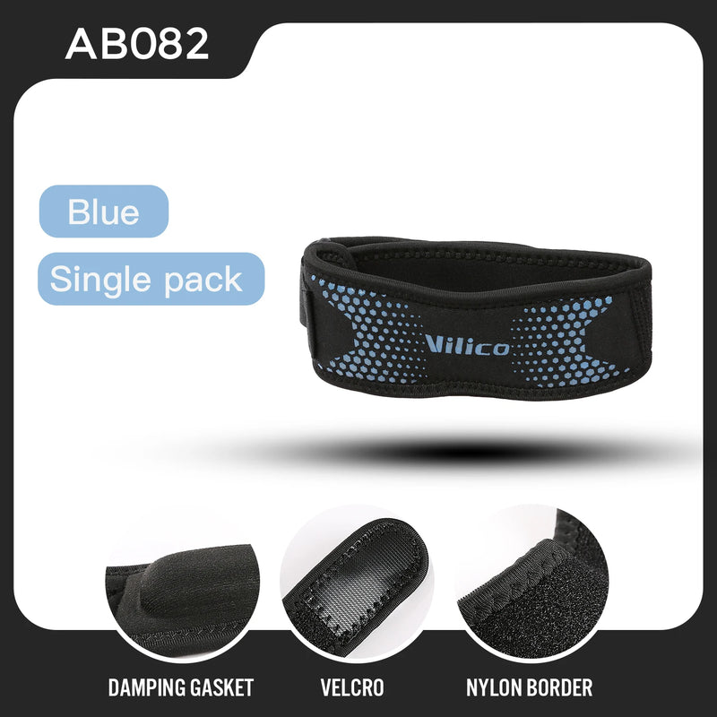 Patella Knee Strap