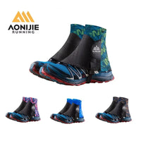 Trail Running Gaiters