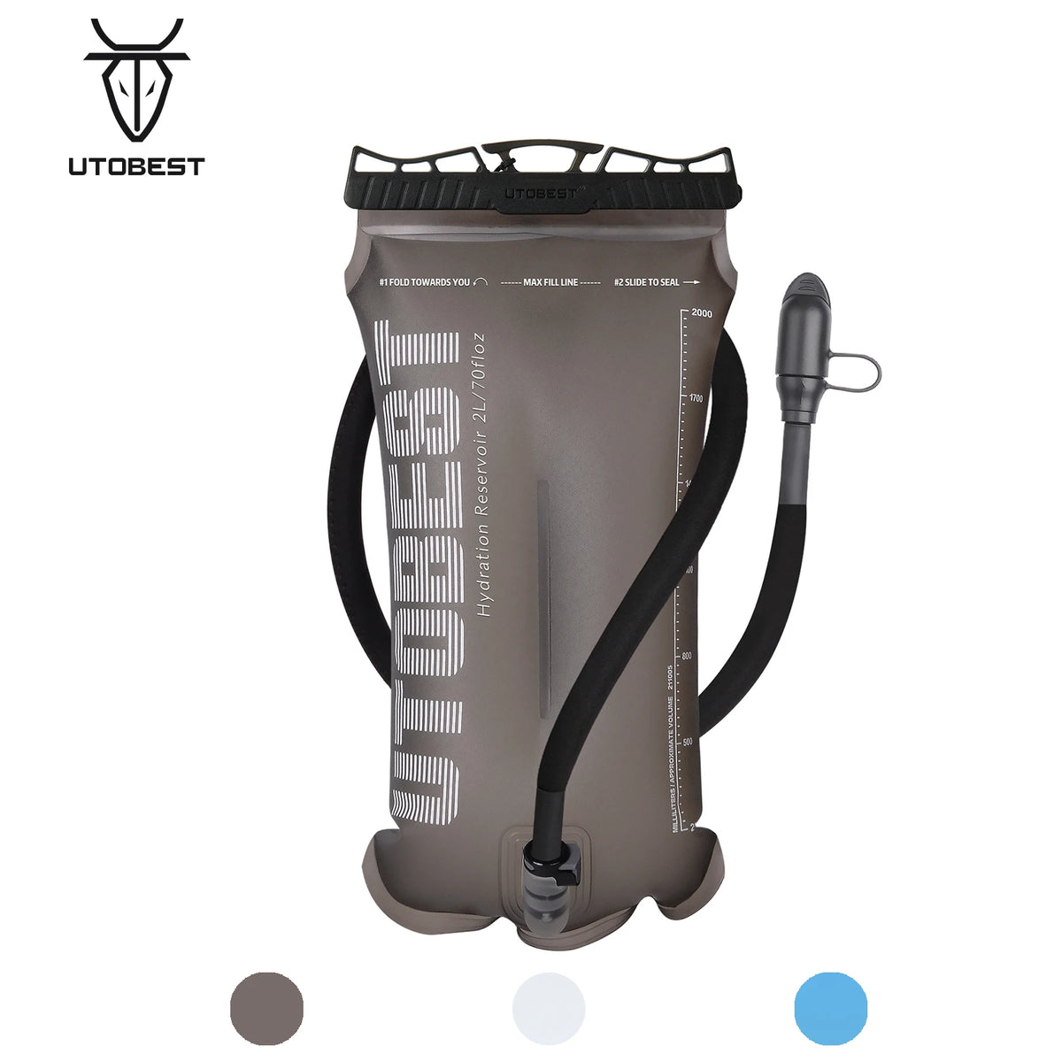 Hydration Bladder Pack