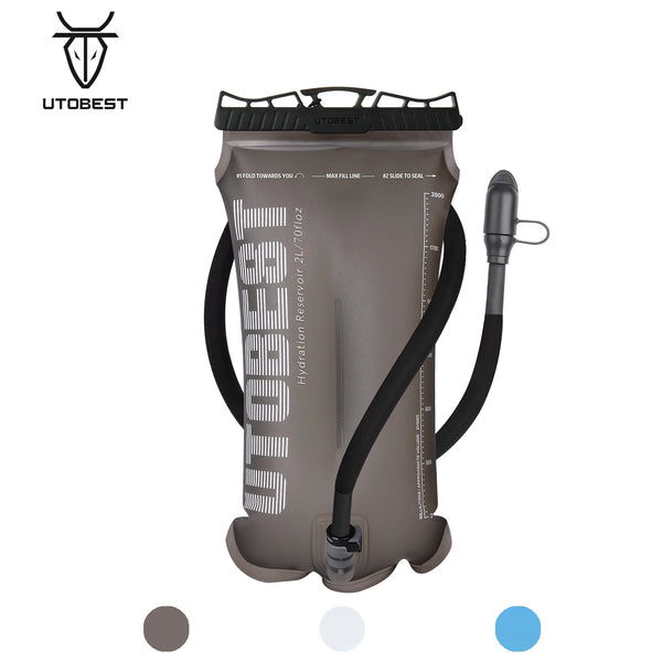 Hydration Bladder Pack