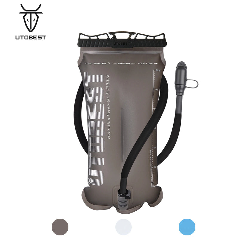 Hydration Bladder Pack