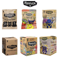 Collectible Mini Figure Blind Box — Mystery Series
