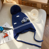 Baby Winter Beanie