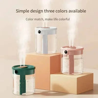 USB Humidifier
