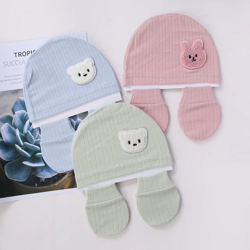 Newborn Gift Set