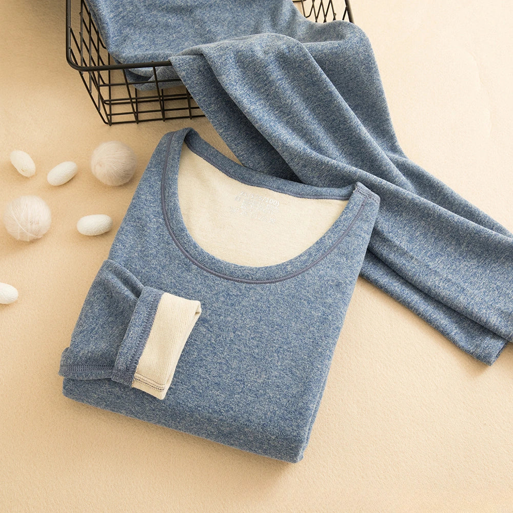 Cashmere Thermal Underwear