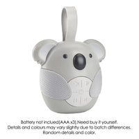 Baby White Noise Machine