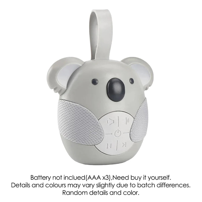 Baby White Noise Machine