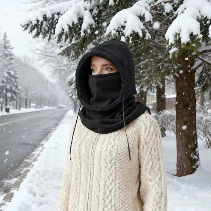 Winter Balaclava