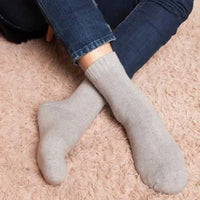 Merino Wool Winter Socks