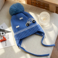 Baby Winter Beanie