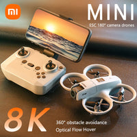 Kids Drone with 4K Camera — Beginner Foldable