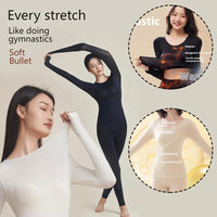 Women's Thermal Underwear Set
