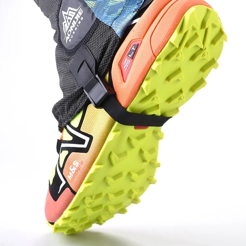 Trail Running Gaiters