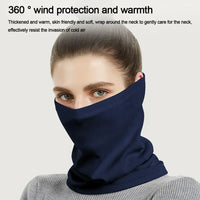 Neck Warmer Bandana