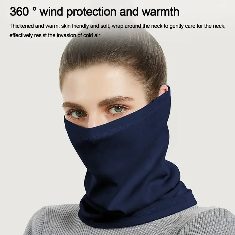 Neck Warmer Bandana