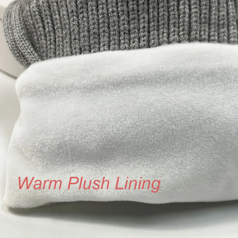 Baby Winter Beanie