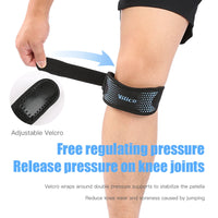 Patella Knee Strap