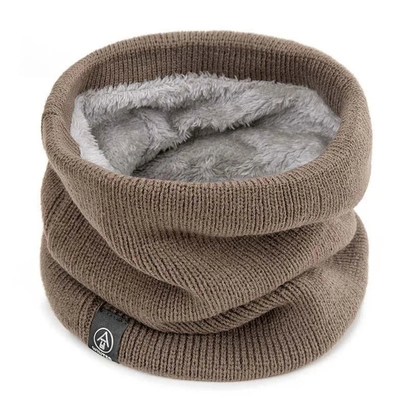 Fleece Neck Gaiter