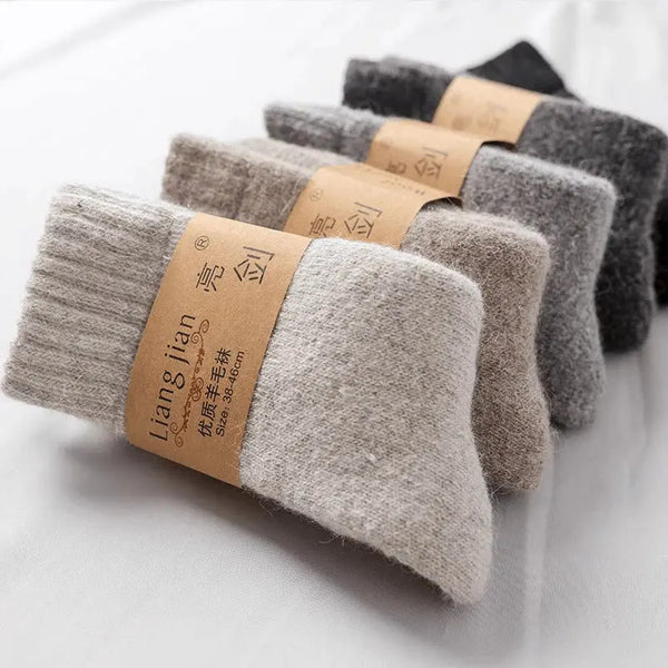Men's Merino Wool Socks