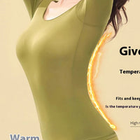 Women's Thermal Underwear Set