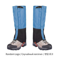 Snow Leg Gaiters