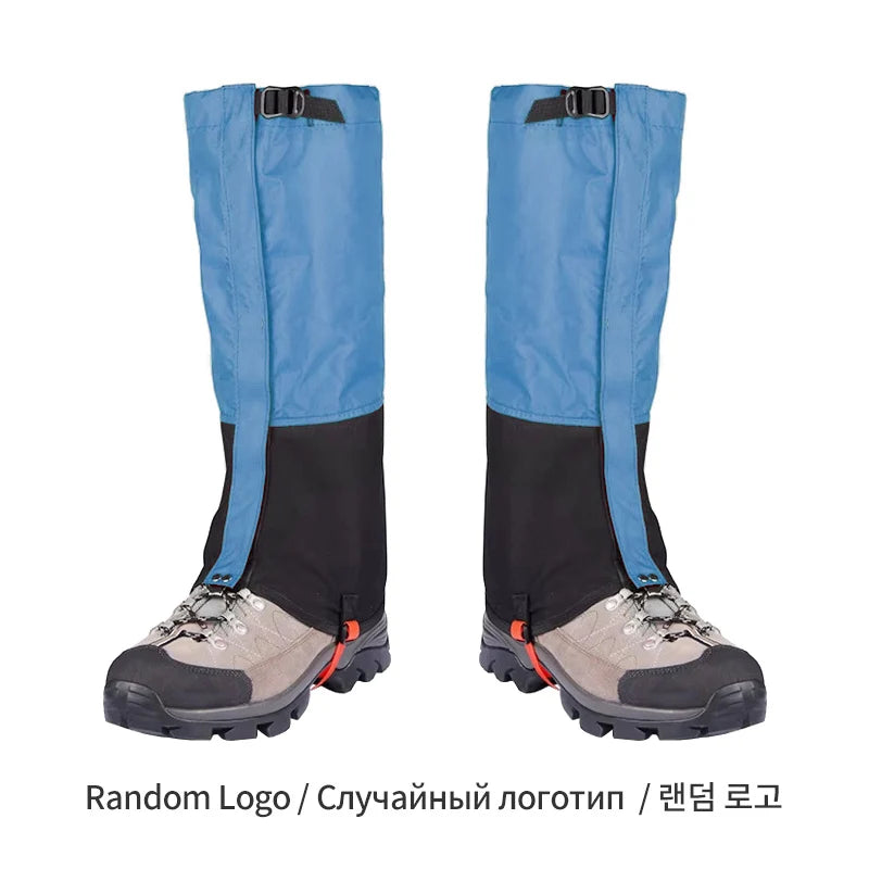 Snow Leg Gaiters