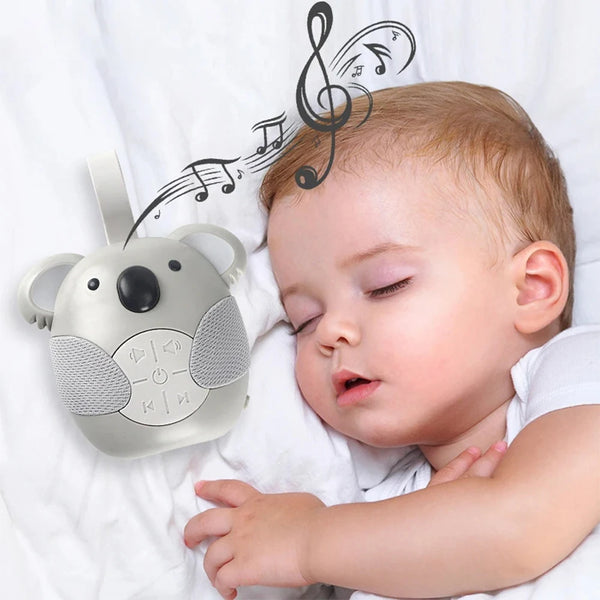 Baby White Noise Machine