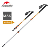 Aluminium Trekking Poles