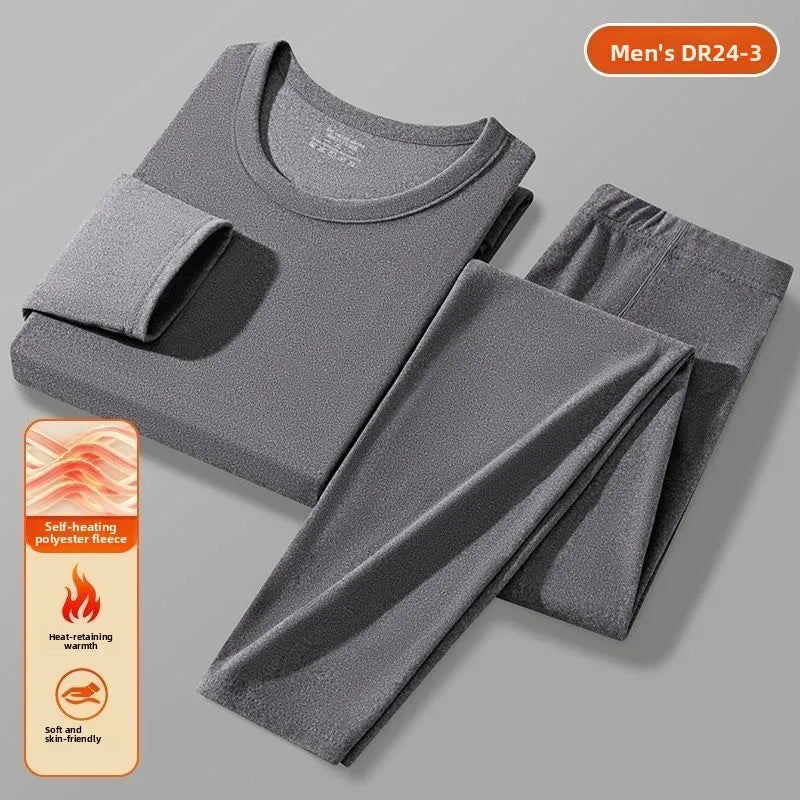 Men's Thermal Underwear Set