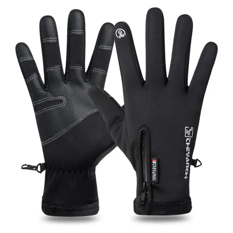 Thermal Winter Gloves