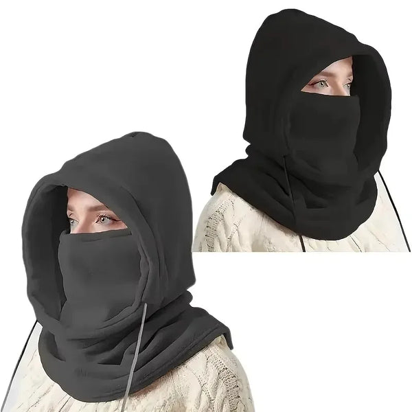 Winter Balaclava