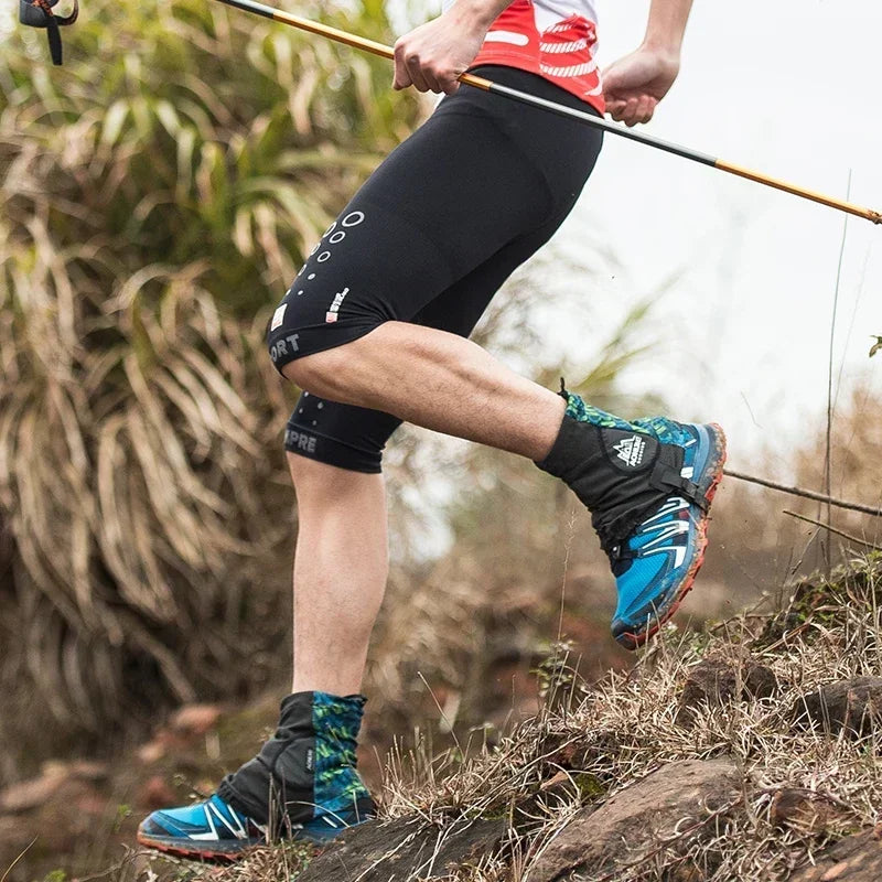 Trail Running Gaiters