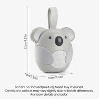 Baby White Noise Machine