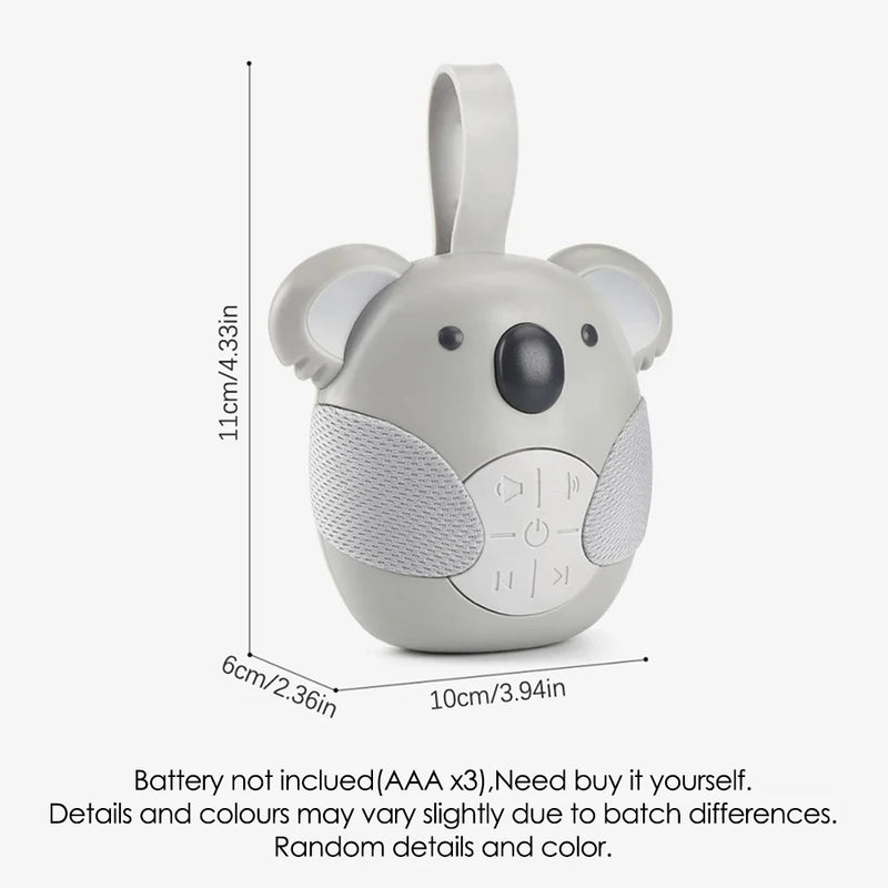 Baby White Noise Machine