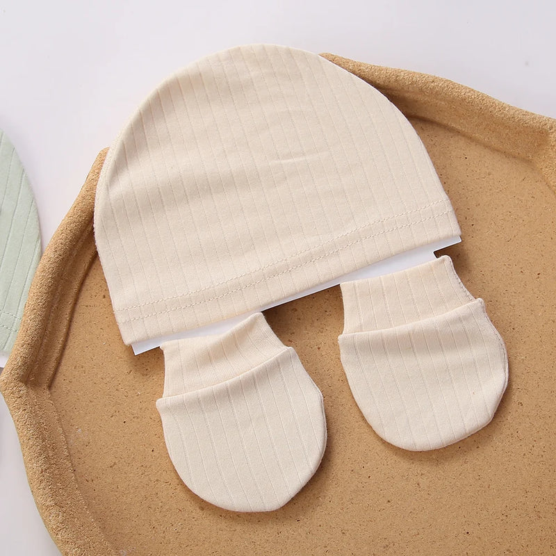 Newborn Gift Set