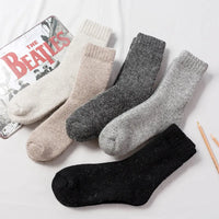 Men's Merino Wool Socks
