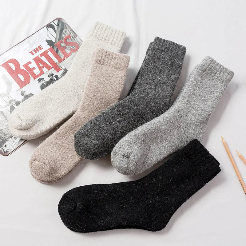 Men's Merino Wool Socks