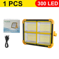Solar Camping Lantern