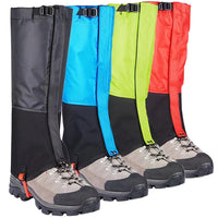 Snow Leg Gaiters