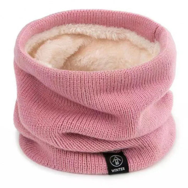 Fleece Neck Gaiter