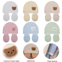 Newborn Gift Set