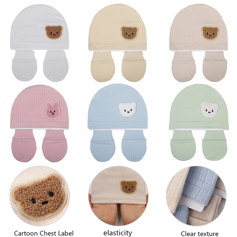 Newborn Gift Set