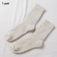 Men's Merino Wool Socks