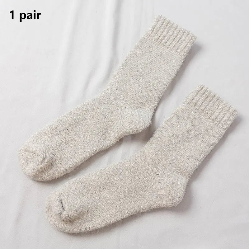 Men's Merino Wool Socks